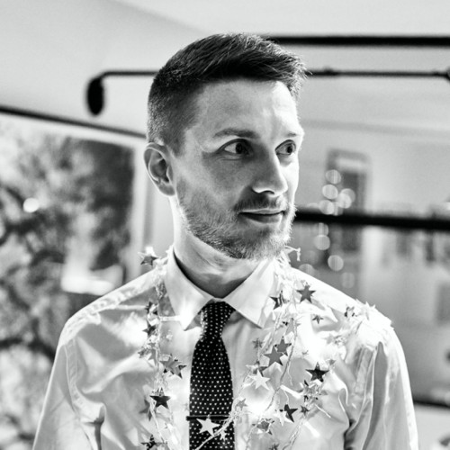 Nicolas Dudek